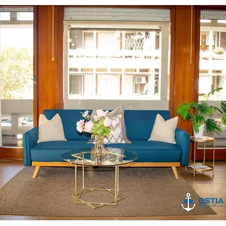 Apartment Piazzetta Capri *