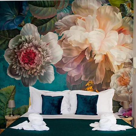 Piazzetta Capri Apartment Lido di Ostia