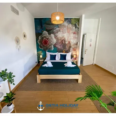 Apartment Piazzetta Capri *