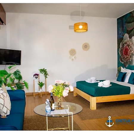 Piazzetta Capri Apartment Lido di Ostia
