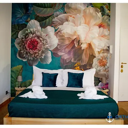 Apartment Piazzetta Capri Lido di Ostia